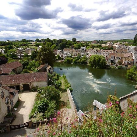 Вілла Santa Maria Saint-Ouen-de-Mimbre Екстер'єр фото