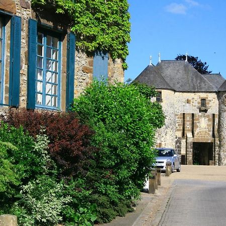 Вілла Santa Maria Saint-Ouen-de-Mimbre Екстер'єр фото
